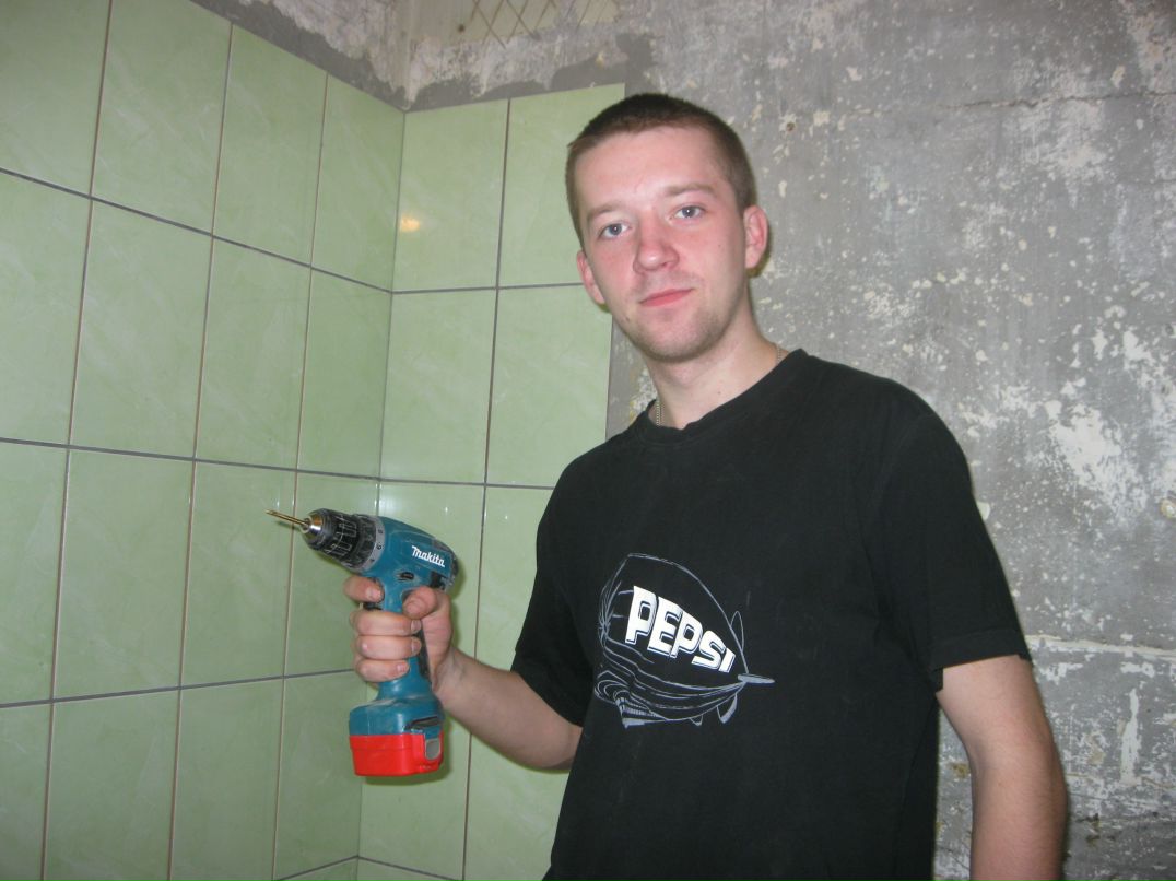 Денис Бойцов | Санкт-Петербург