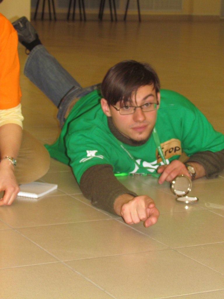 Александр Рябченко | Москва