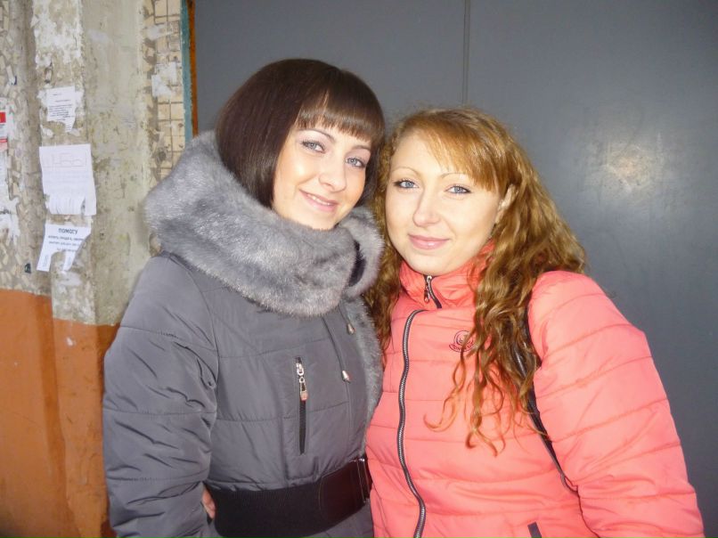 Анюта Рокина | Сергиев Посад