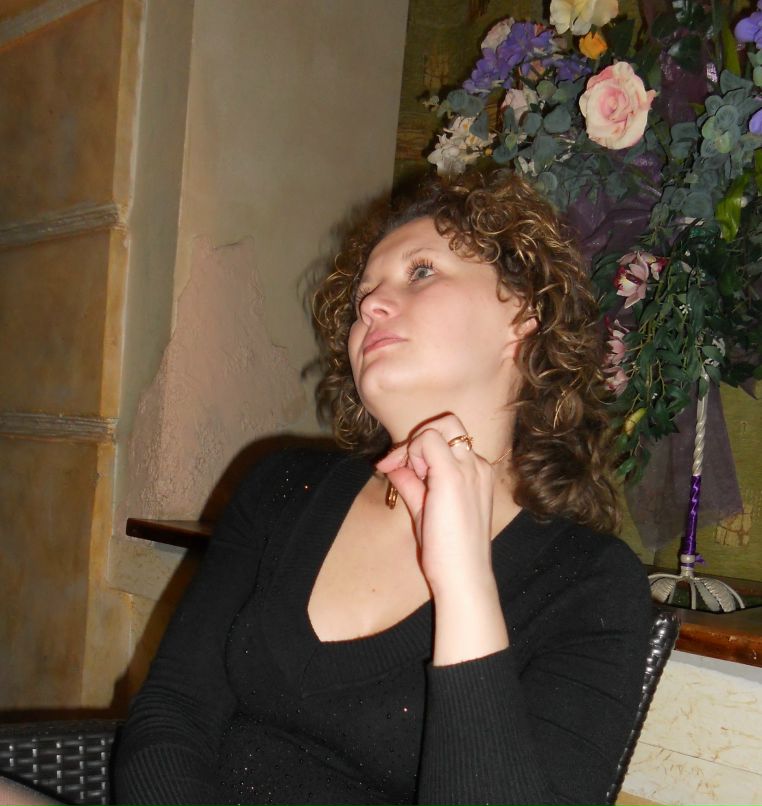 Анна Лещева | Брянск