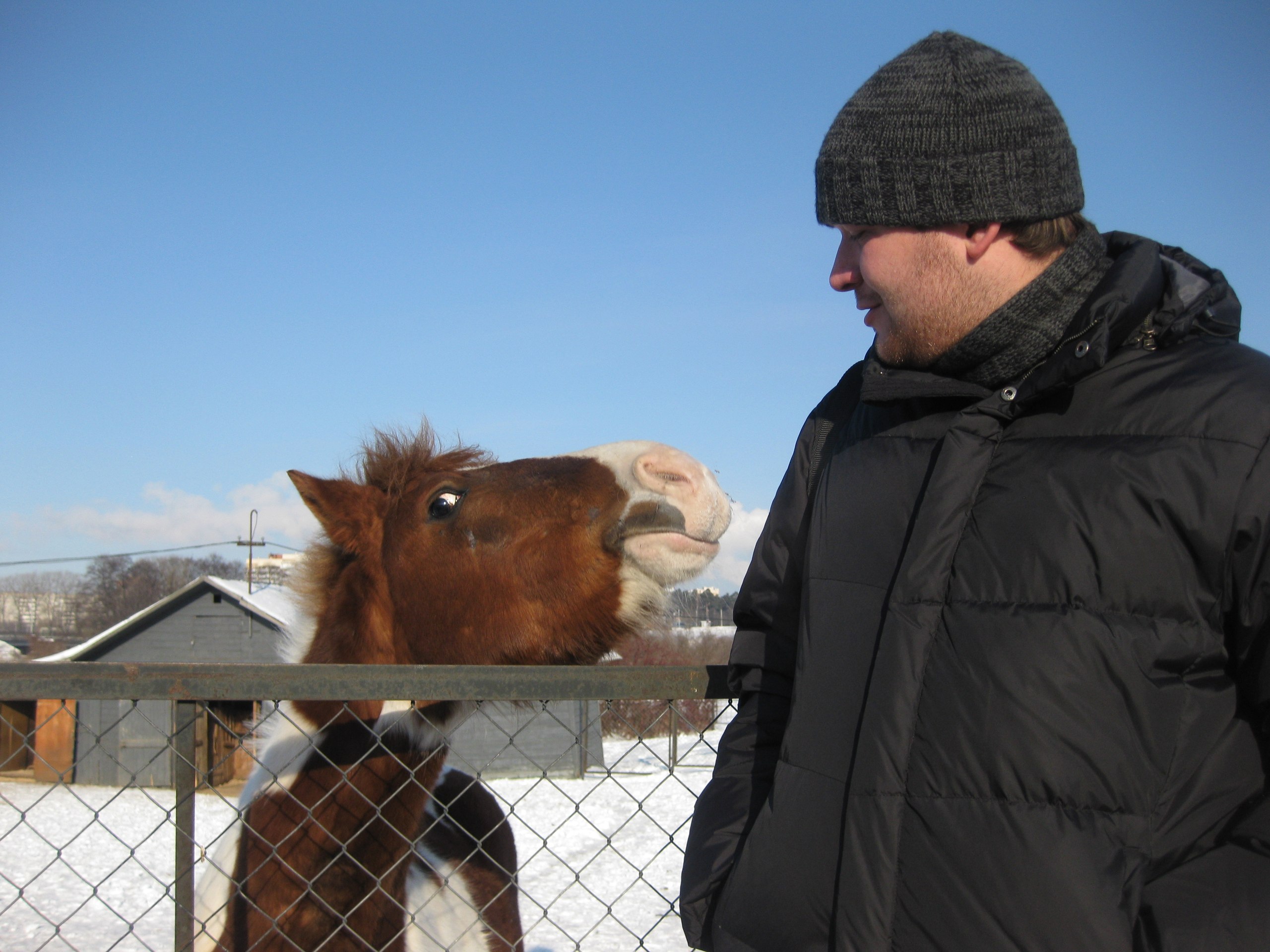 Фото профиля