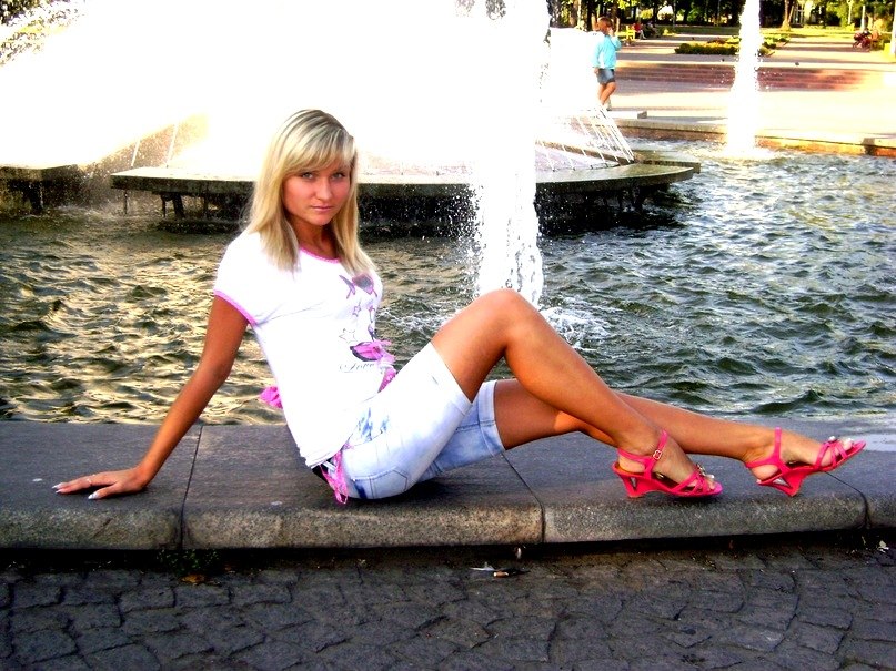 Леруська Степанова ♥♥♥ | Одесса