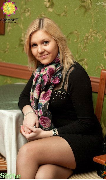 Анна Дворцова | Хмельницкий