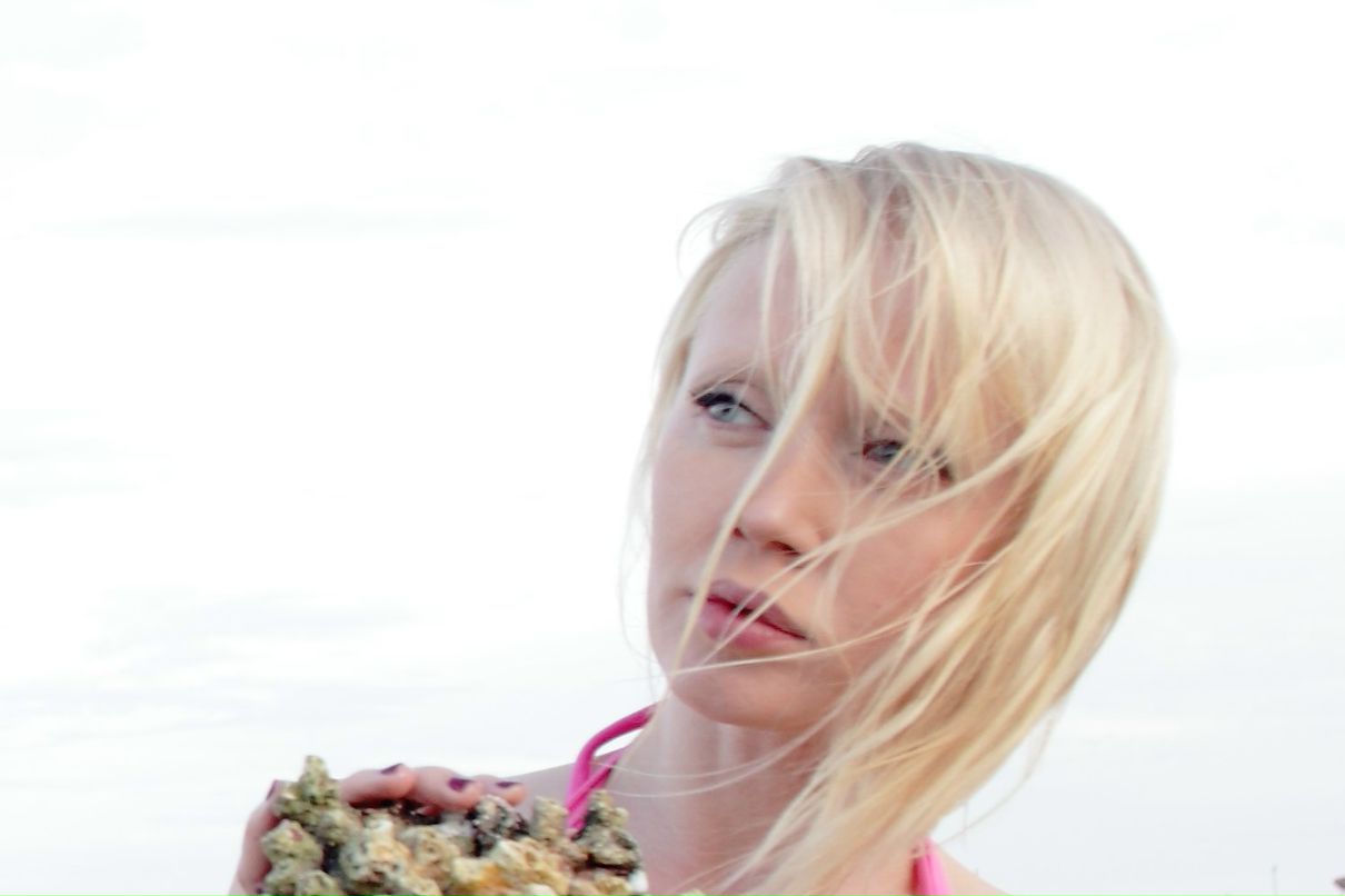 Мария Саламатова | Москва