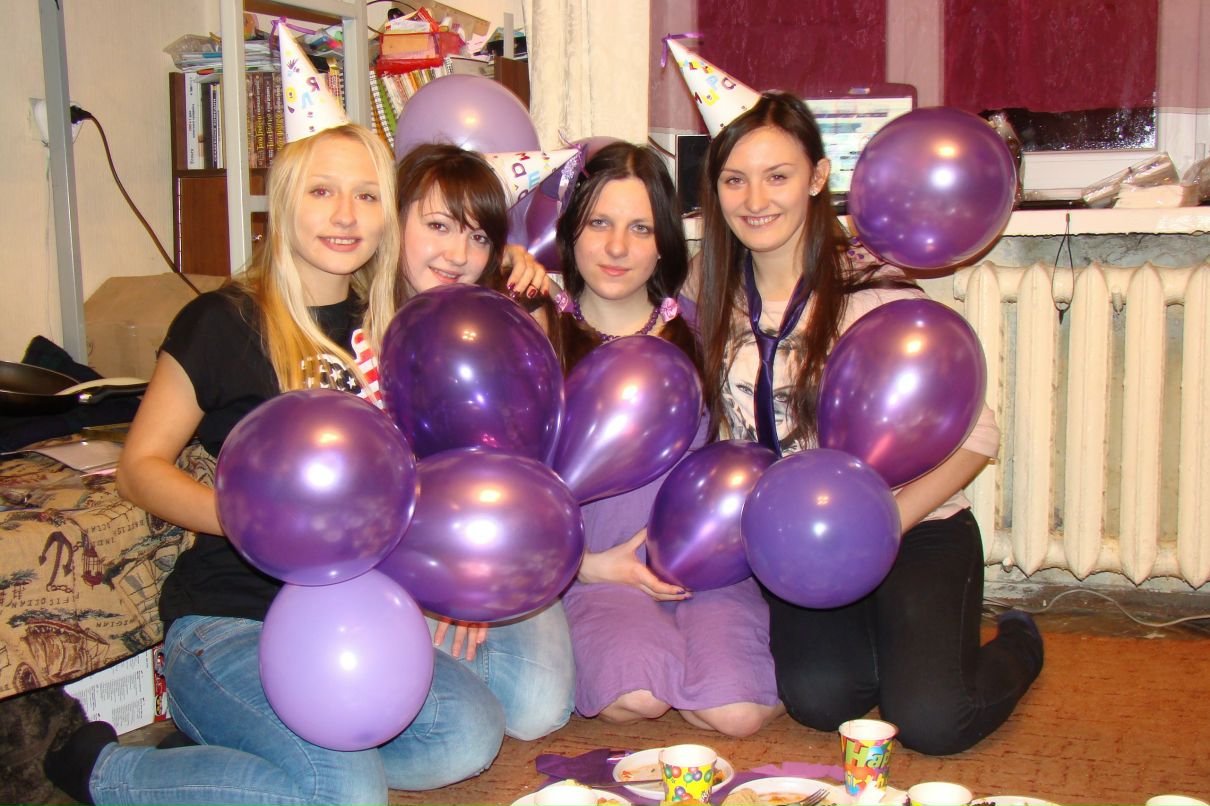 Марьяна Шама | Киев