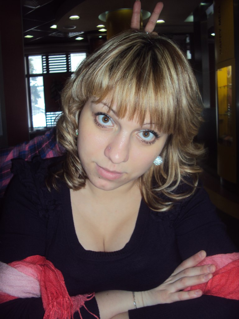 Яна Марачевская | Казань