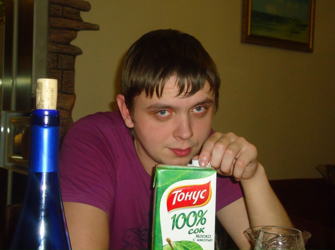 Александр Фирсов | Мантурово