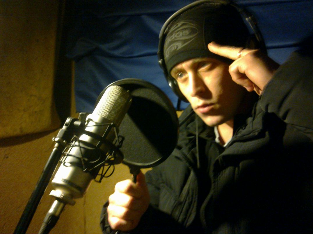 Евгений Филипенко | Коломна