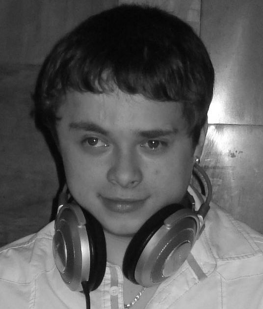 Женя Чибасов Dj Муравей | Минск