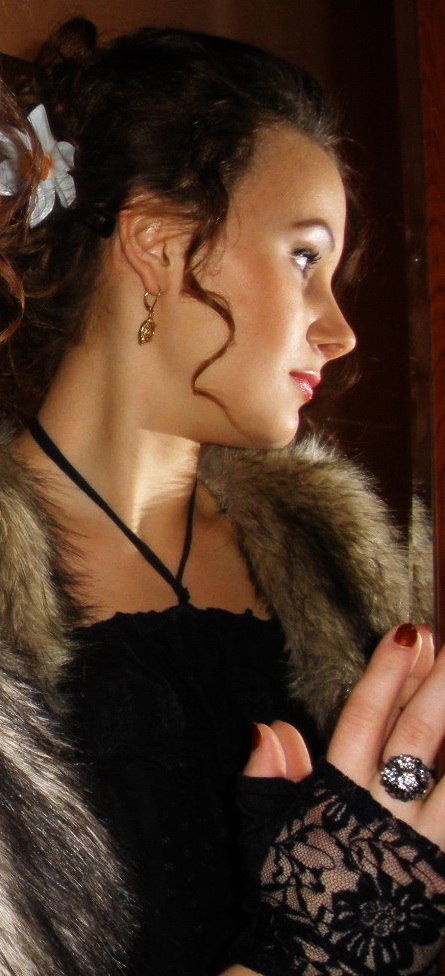 Світлана Кремпович | Warszawa