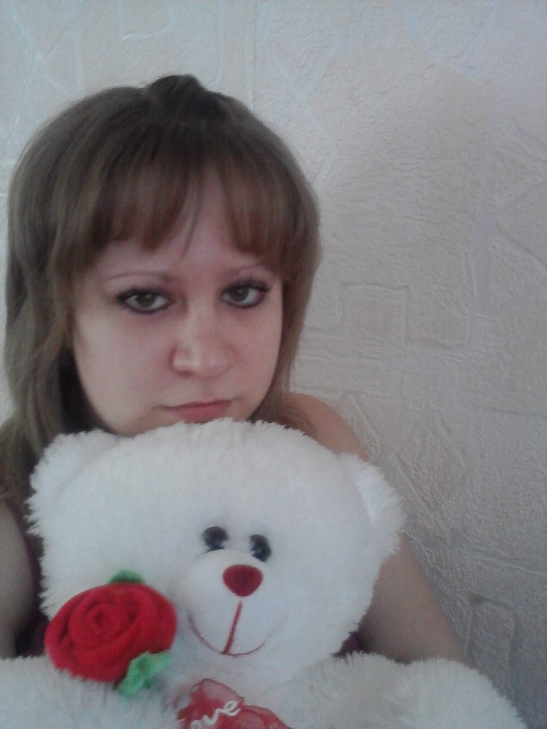 Ирина Громкова | Тамбов