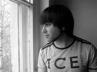 Али Ахмедов | Нижневартовск