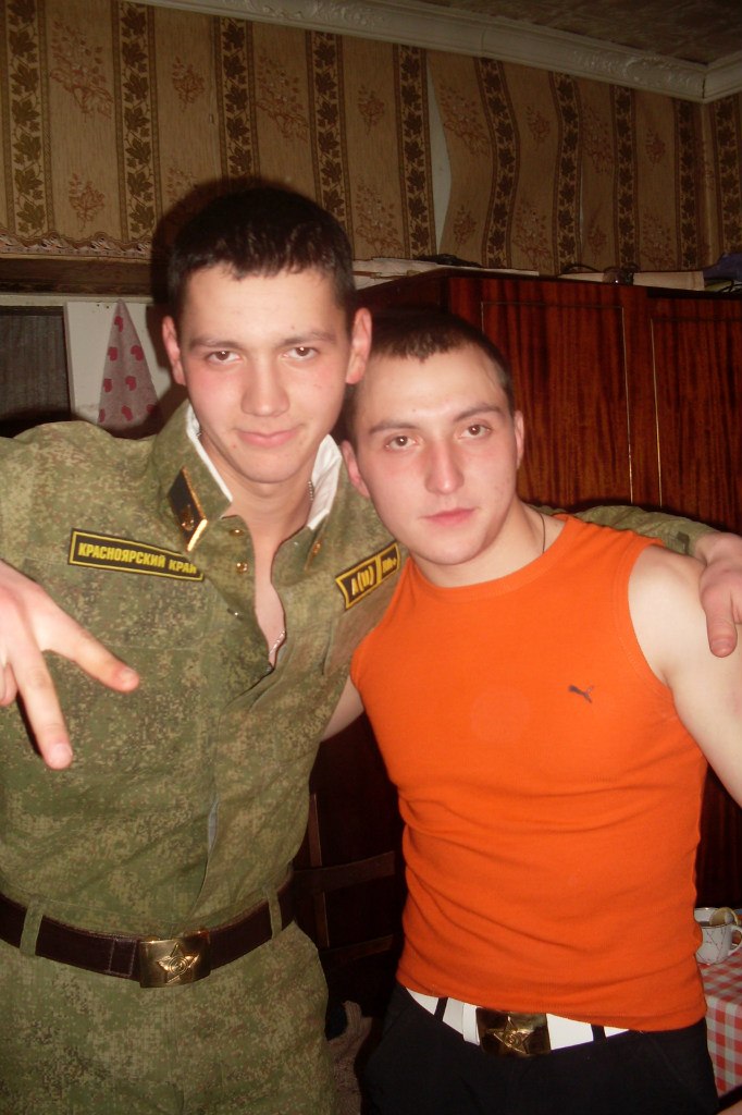 Тимур Альмухаметов | Москва