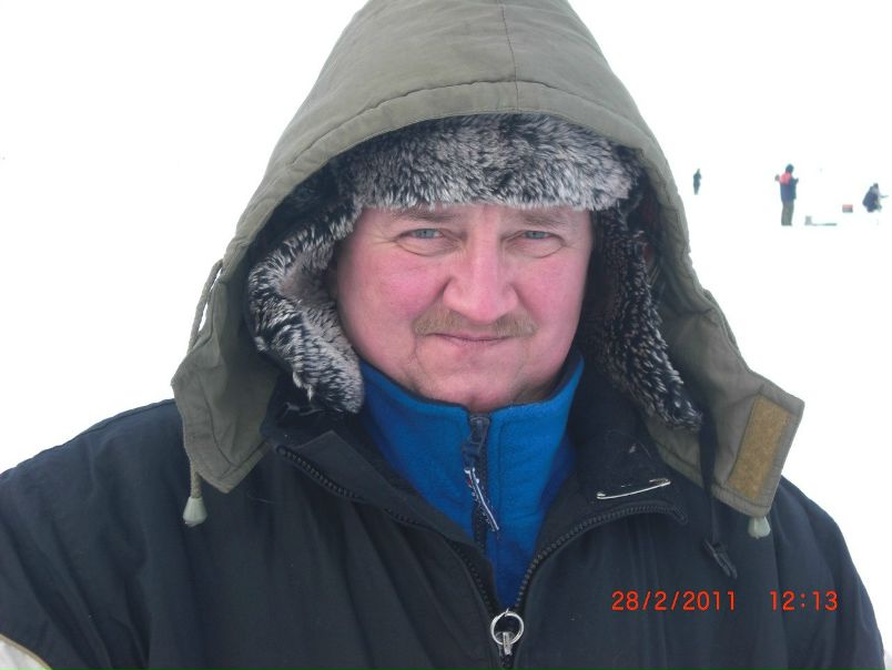 №16, Михаил №16, Михаил