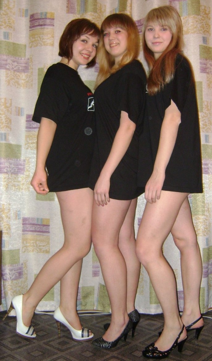 Оксанка Мочалова | Киров