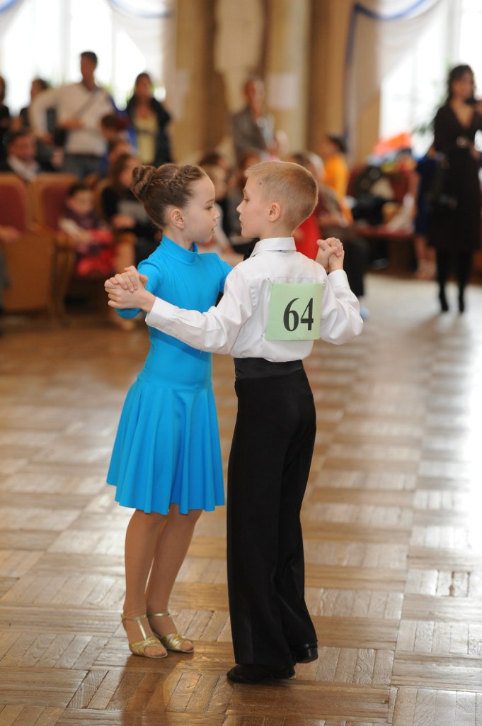 Анна Абрамова | Санкт-Петербург