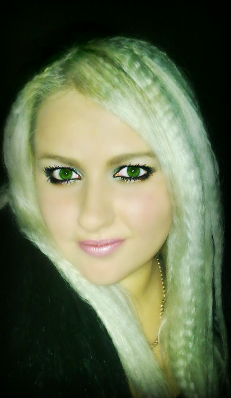 Виктория Гелета ˙·٠•●๑۩ Tori ۩๑●•٠·˙ | Херсон