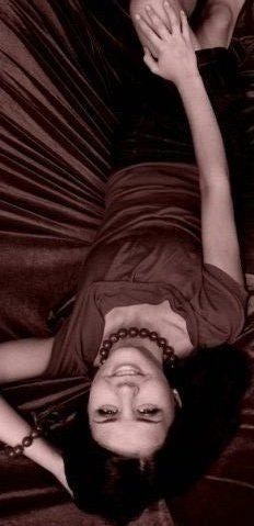 №28, Мила Крупская, 36 лет №28, Мила Крупская, 36 лет