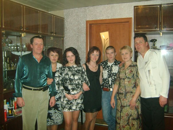 Валерия Артемьева Чира | Котлас