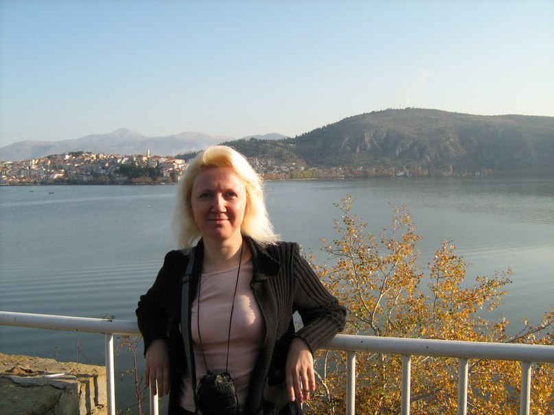 Жанна Бойкова | Ярославль