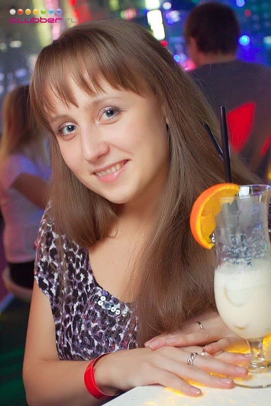 Юлия Летенко | Красноярск