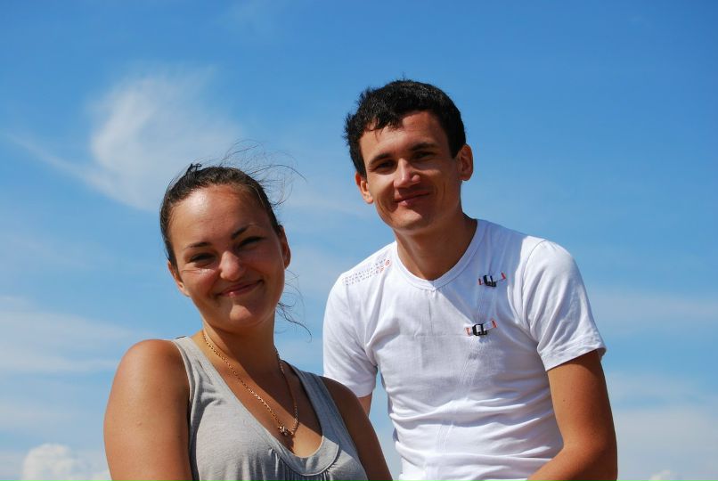 Карина Дьяконова | Симферополь