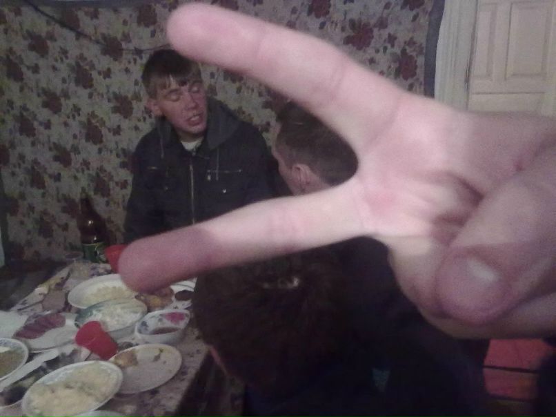 Иван Кузнецов | Киев