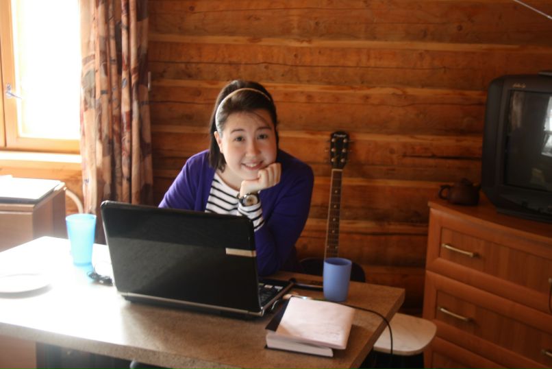 Иришка Воронина | Самара