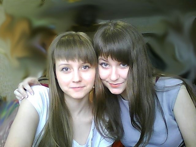 Женечка Носкова | 