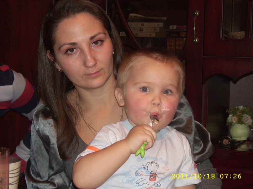 Мария Бурина | Москва