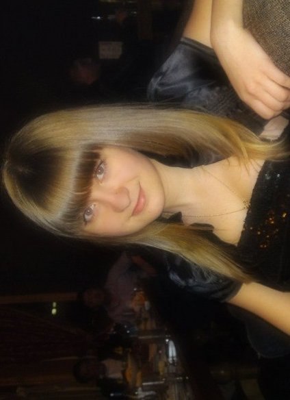 Оксана Бахтина | Нижний Новгород