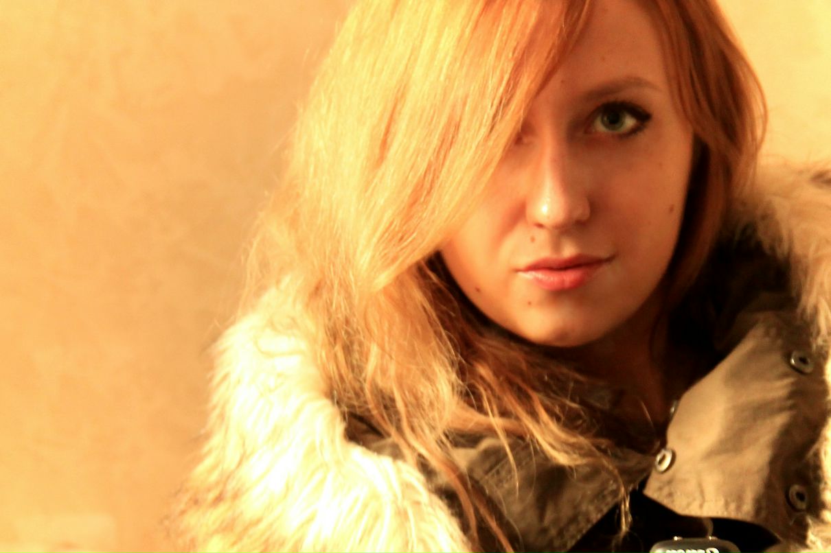 Дарья Колягина | Томск