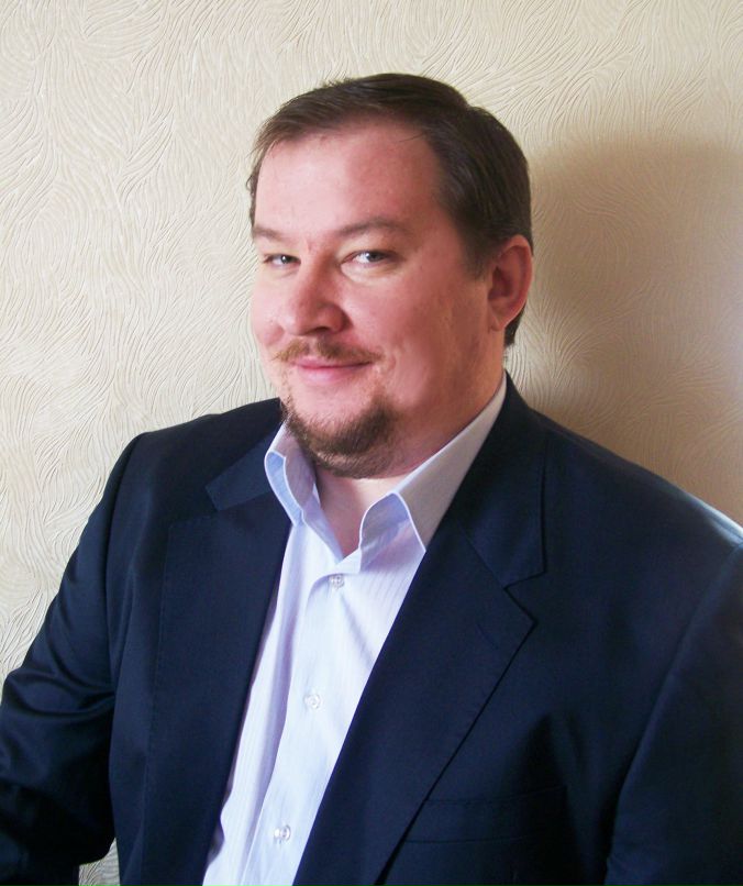 Алексей Сподинец | 