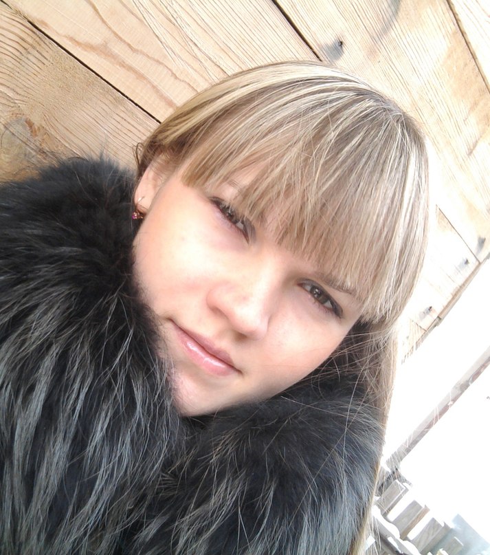 Елена Куршева | Сызрань