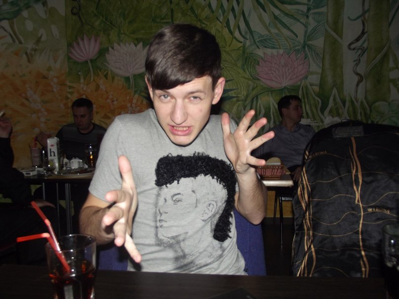 Виталик Иванин | Одесса