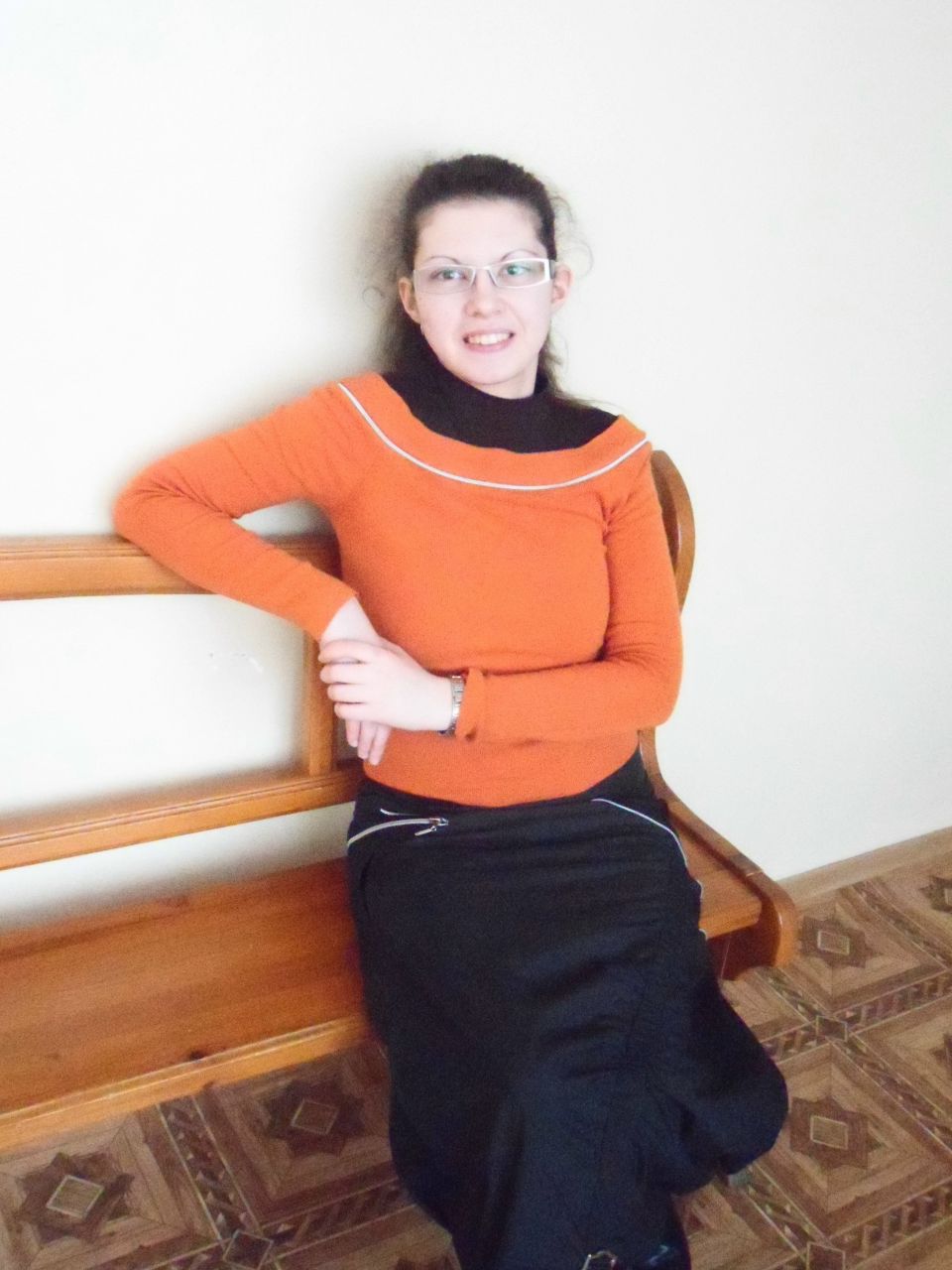 Марина Груба | 