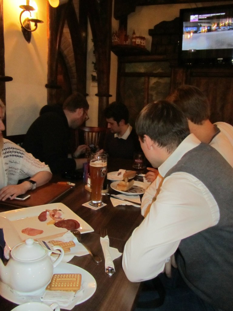 Татьяна Тихомирова | Москва