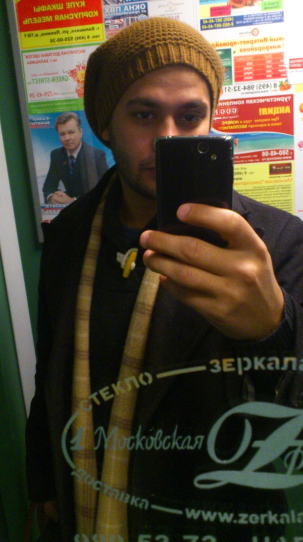 Фото профиля