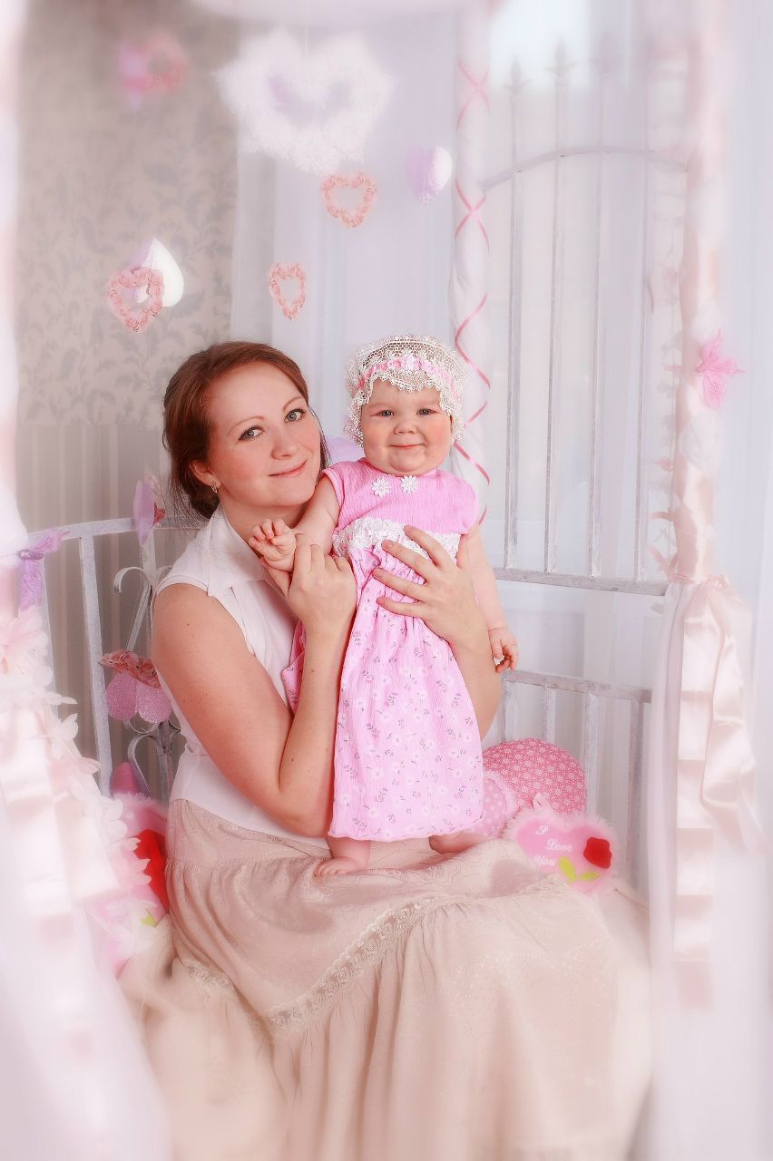 Нина Завьялова | Санкт-Петербург