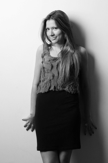 Настя Кузнецова | Ульяновск