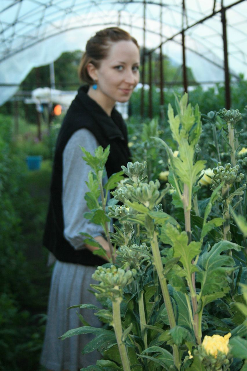 Женя Суханова | Киев