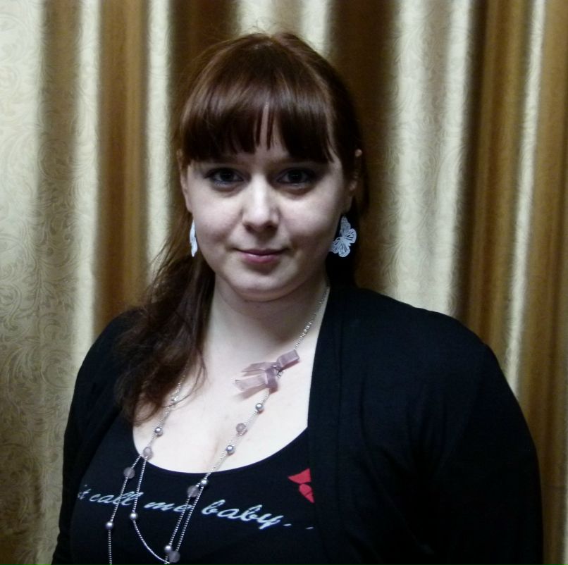 Анастасия Вишневская | Казань