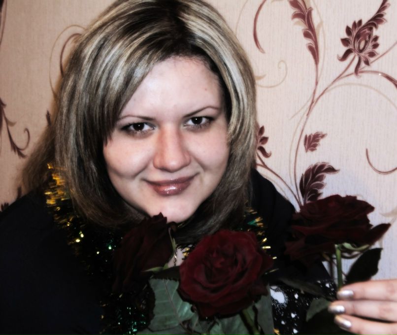 Наталья Кондратенко | Красноярск