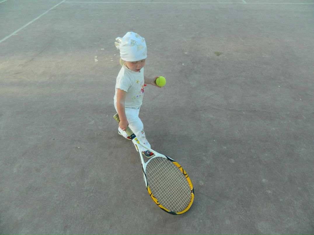 Андрей Кириллов | Санкт-Петербург