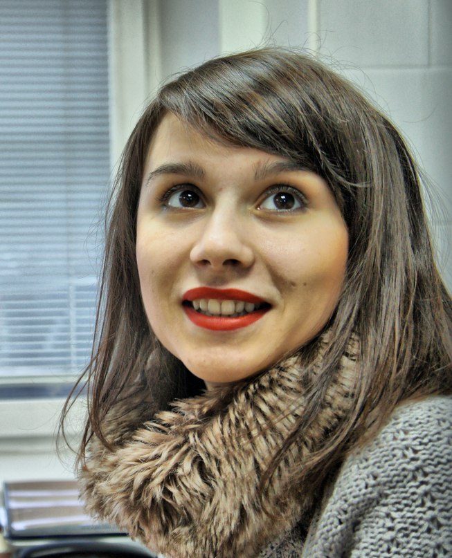 Яна Малкова | Новосибирск