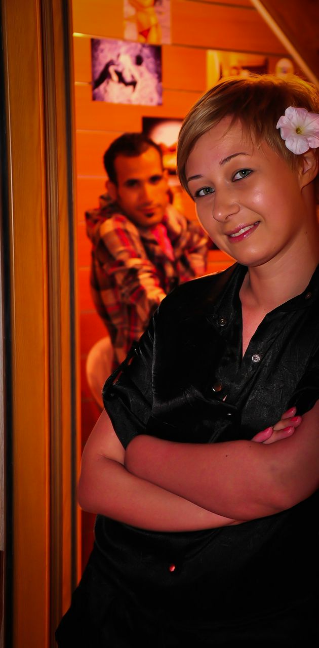 Лена Булкина | Подольск