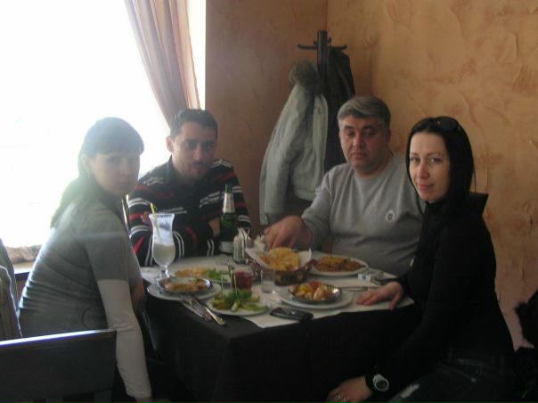 №47, Роман Удовиченко, Керчь №47, Роман Удовиченко, Керчь