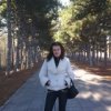 Аватар: Алина Ковалева