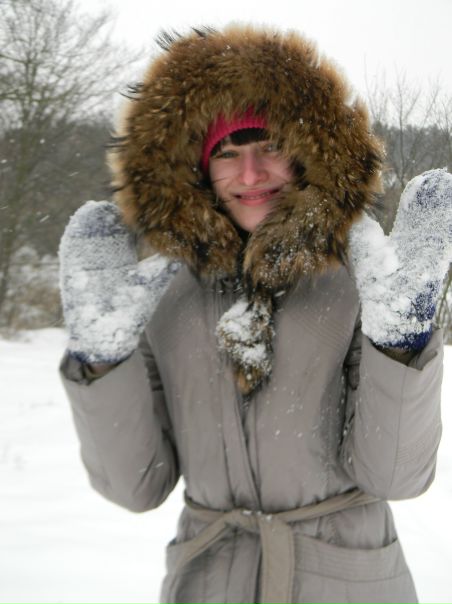 №52, Світлана Тимчій, 38 лет, Черкассы №52, Світлана Тимчій, 38 лет, Черкассы