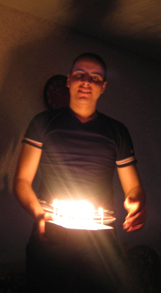 Серёга Карпов | Старая Русса